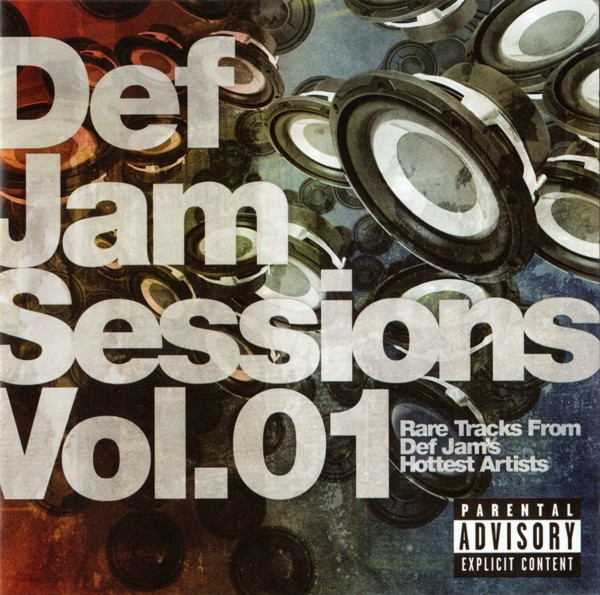 Explore the Best Defjam Art