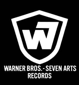Warner Bros. - Seven Arts Records on Discogs