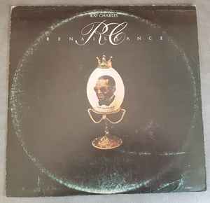 Ray Charles - Renaissance album cover