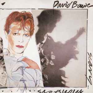 David Bowie – Young Americans (1991, CD) - Discogs