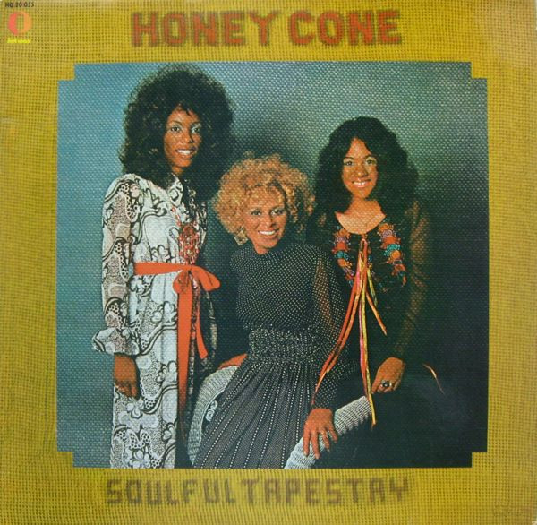 Honey Cone – Soulful Tapestry (2020, 180 Gram, Vinyl) - Discogs