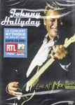 Cover of Live At Montreux 1988, 2008, DVD