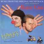 Cover von Music From The Original Soundtrack 'Hawks', , CD