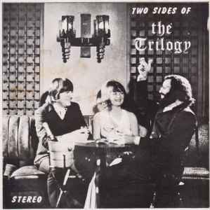 The Trilogy (5) - Two Sides Of The Trilogy album cover