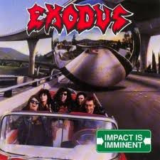 Exodus - Impact Is Imminent | Releases | Discogs