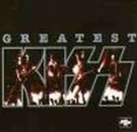 Kiss – Greatest Kiss (CD) - Discogs