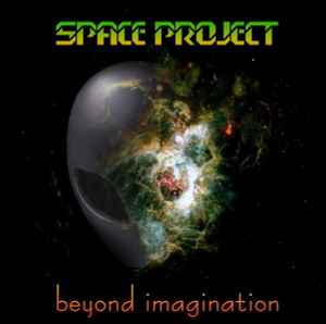 Beyond Imagination - Space Project