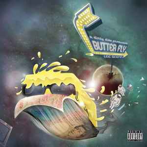 Butter Fly - Lee Scott