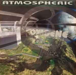 Oxigene - Atmospheric