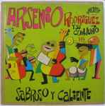 Arsenio Rodriguez Y Su Conjunto - Arsenio | Releases | Discogs