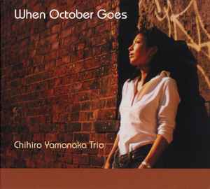 Chihiro Yamanaka Trio - Madrigal | Releases | Discogs