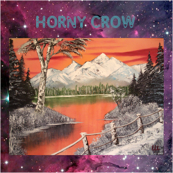 descargar álbum Horny Crow - Horny Crow Horny Crow