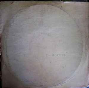 The Beatles – The Beatles (1968, Vinyl) - Discogs