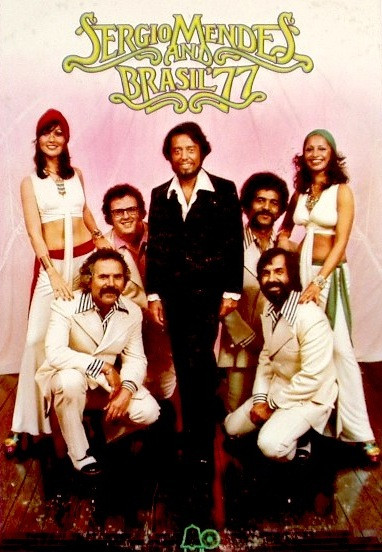 Sergio Mendes And Brazil '77