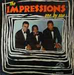 One By One / The Impressions