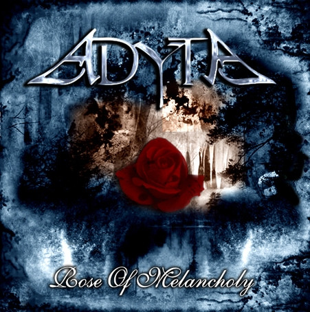 ladda ner album Adyta - Rose Of Melancholy