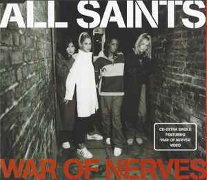 All Saints - War Of Nerves