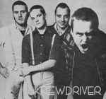 last ned album Skrewdriver - When The Storm Breaks