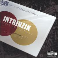 last ned album Intrinzik - Tricks of the Trade