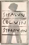 Cover of Steady On, 1989, Cassette