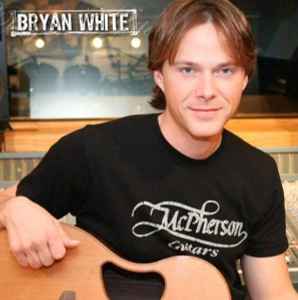 Bryan White