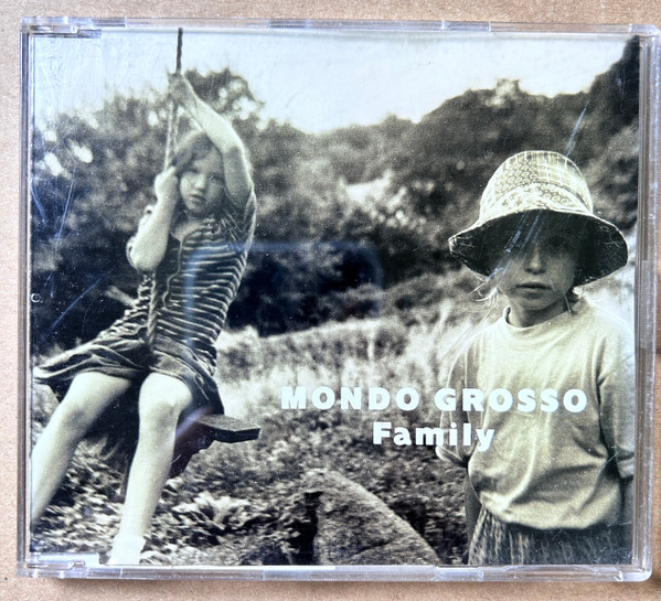 Mondo Grosso - Family | Releases | Discogs