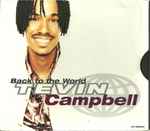 Back To The World / Tevin Campbell