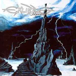 Exlibris (2) - Skyward album cover