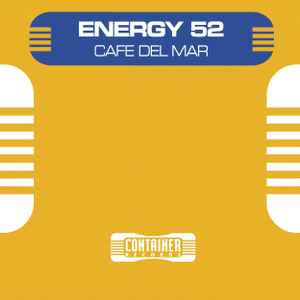 Café Del Mar - Energy 52