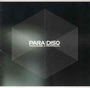 Para:Diso - Paradise II Paranoia album cover