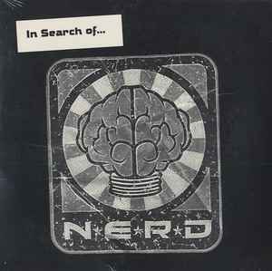 N*E*R*D – In Search Of... (2001, CD) - Discogs