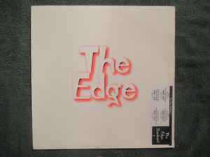 Hot Tracks - The Edge Quadrant 1 (1994, Vinyl) - Discogs