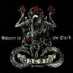 Cover of Sworn To The Dark, 2012-11-16, Vinyl