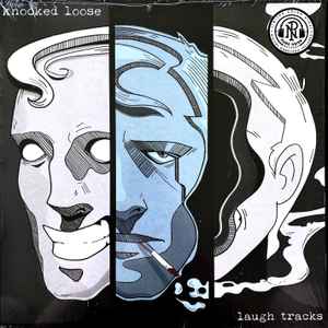 Knocked Loose - Laugh Tracks album cover