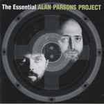 Cover of The Essential Alan Parsons Project, 2019, CD