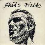 Skids - Fields album cover