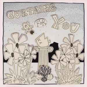 Curtains For You - What A Lovely Surprise To Wake Up Here album cover