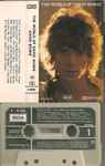 Cover of The World Of David Bowie, 1981, Cassette