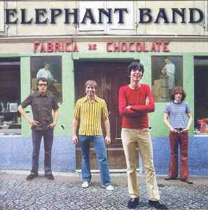 Fábrica De Chocolate - Elephant Band