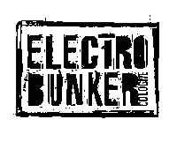 Electro Bunker Cologne on Discogs