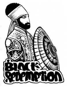 Black Redemption on Discogs