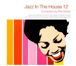 Jazz In The House 12 - Various