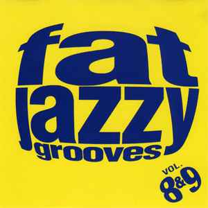 Fat Jazzy Grooves 4 & 5 (1993, CD) - Discogs