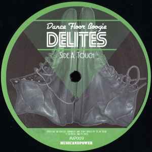 Ron Trent – Dance Floor Boogie Delites (2017, Vinyl) - Discogs