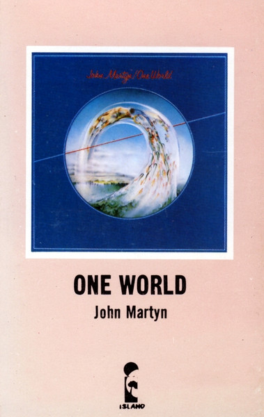 John Martyn – One World (1977, Day & Night, Vinyl) - Discogs