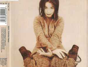 Björk – Violently Happy (CD) - Discogs