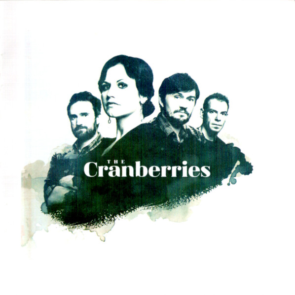 The Cranberries – Roses (2012, Vinyl) - Discogs