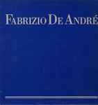 Cover of Fabrizio De André, 1986, Vinyl