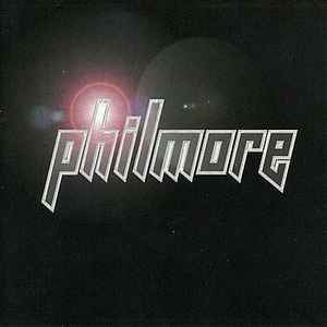 Philmore - Philmore album cover