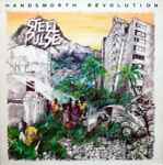 Cover of Handsworth Revolution, 1988, Vinyl